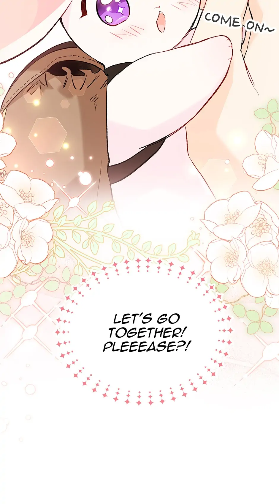 Read The Symbiotic Relationship Between the Rabbit and the Black Panther En Manga Online