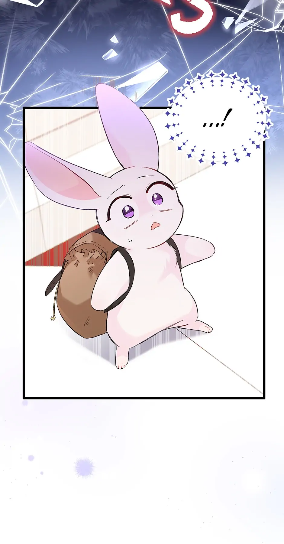 Read The Symbiotic Relationship Between the Rabbit and the Black Panther En Manga Online