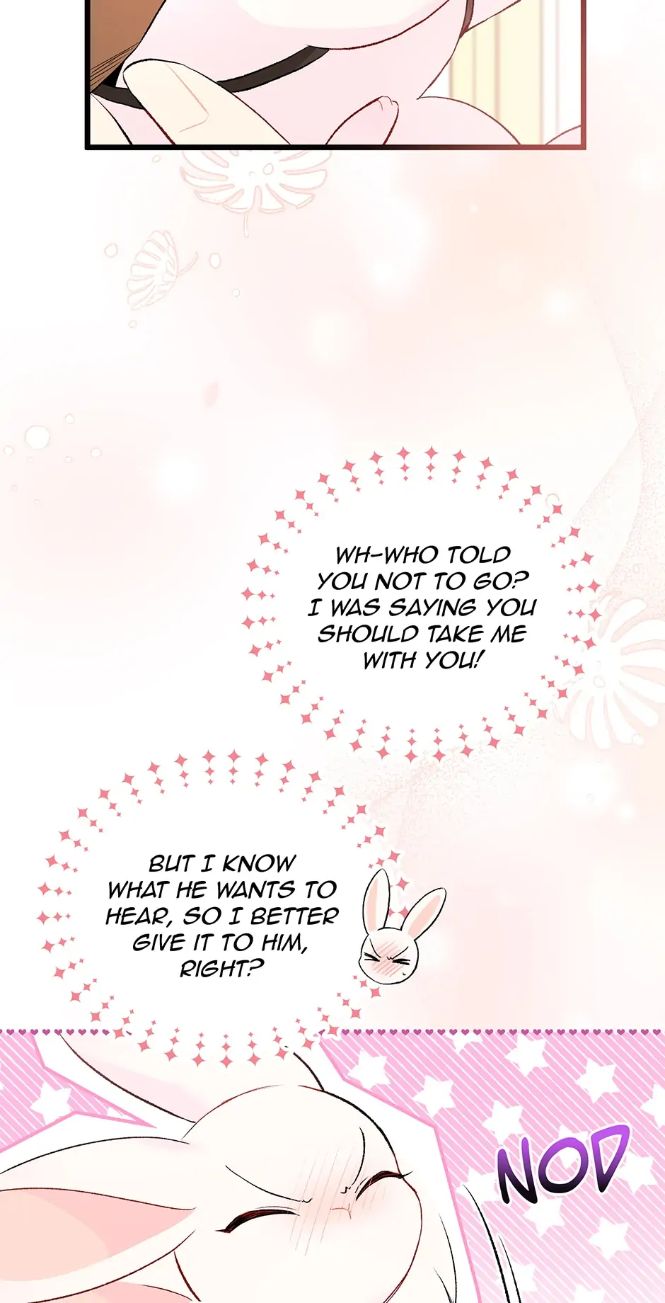 Read The Symbiotic Relationship Between the Rabbit and the Black Panther En Manga Online