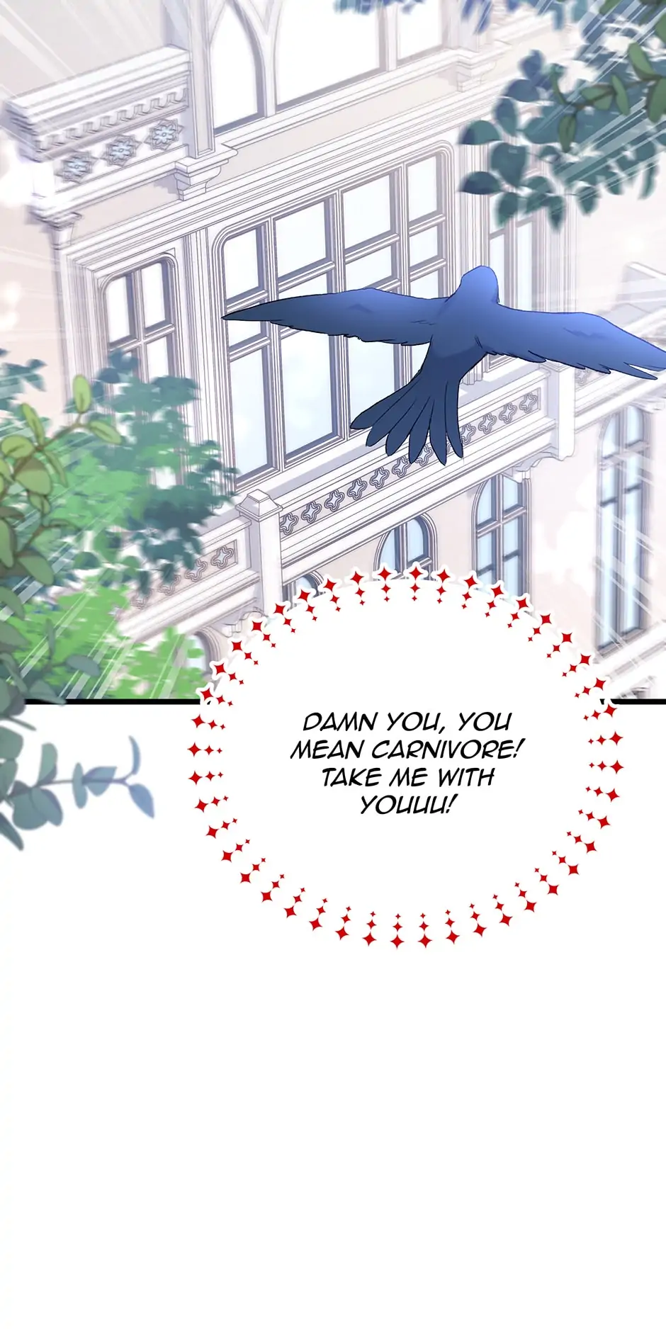 Read The Symbiotic Relationship Between the Rabbit and the Black Panther En Manga Online
