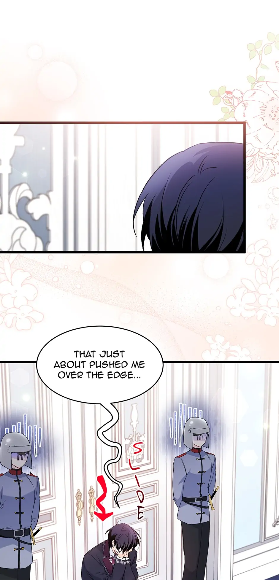 Read The Symbiotic Relationship Between the Rabbit and the Black Panther En Manga Online