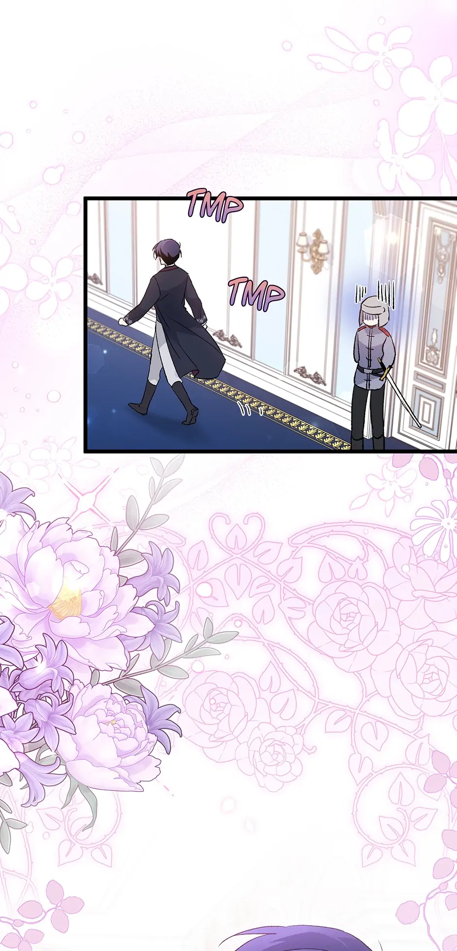 Read The Symbiotic Relationship Between the Rabbit and the Black Panther En Manga Online