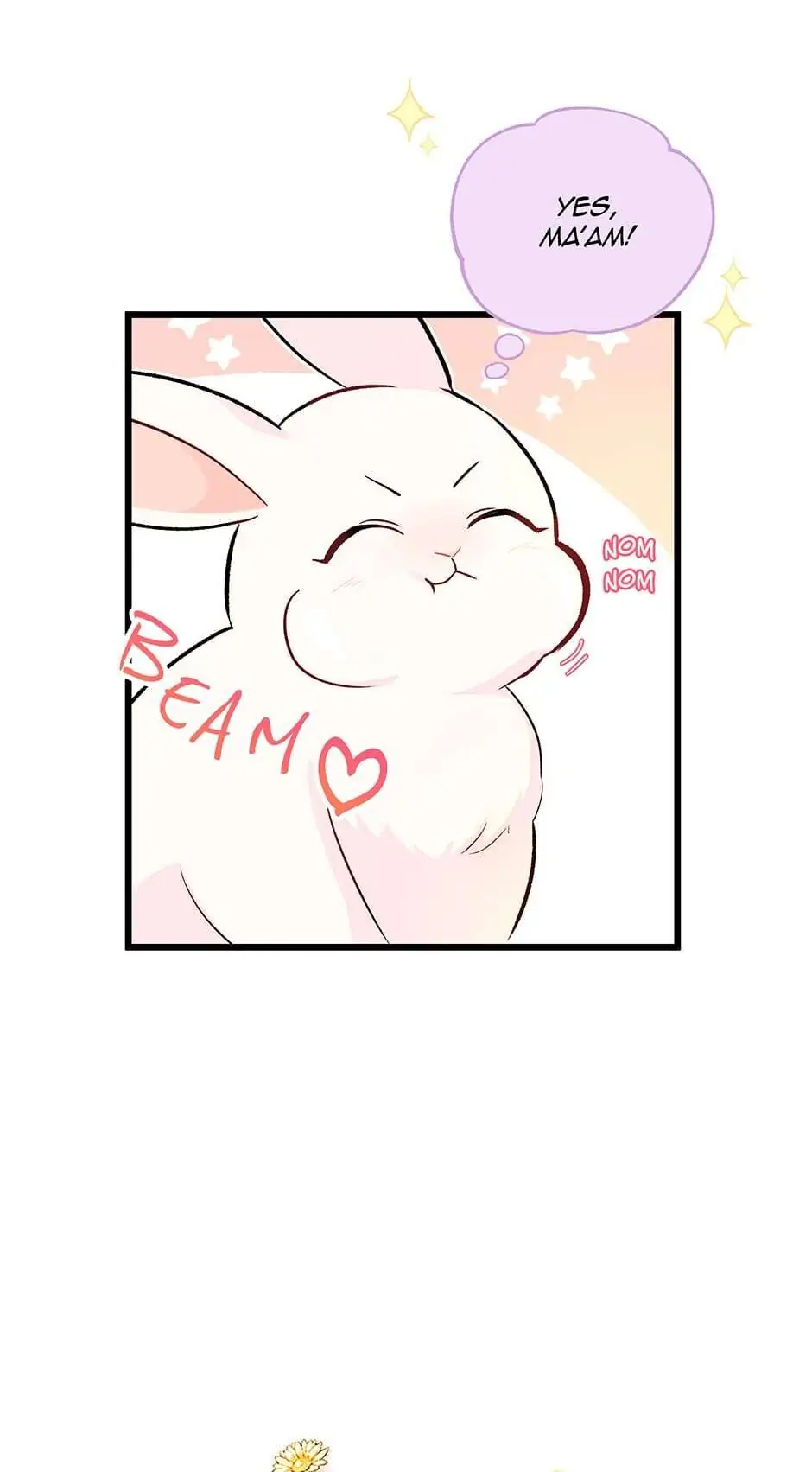 Read The Symbiotic Relationship Between the Rabbit and the Black Panther En Manga Online