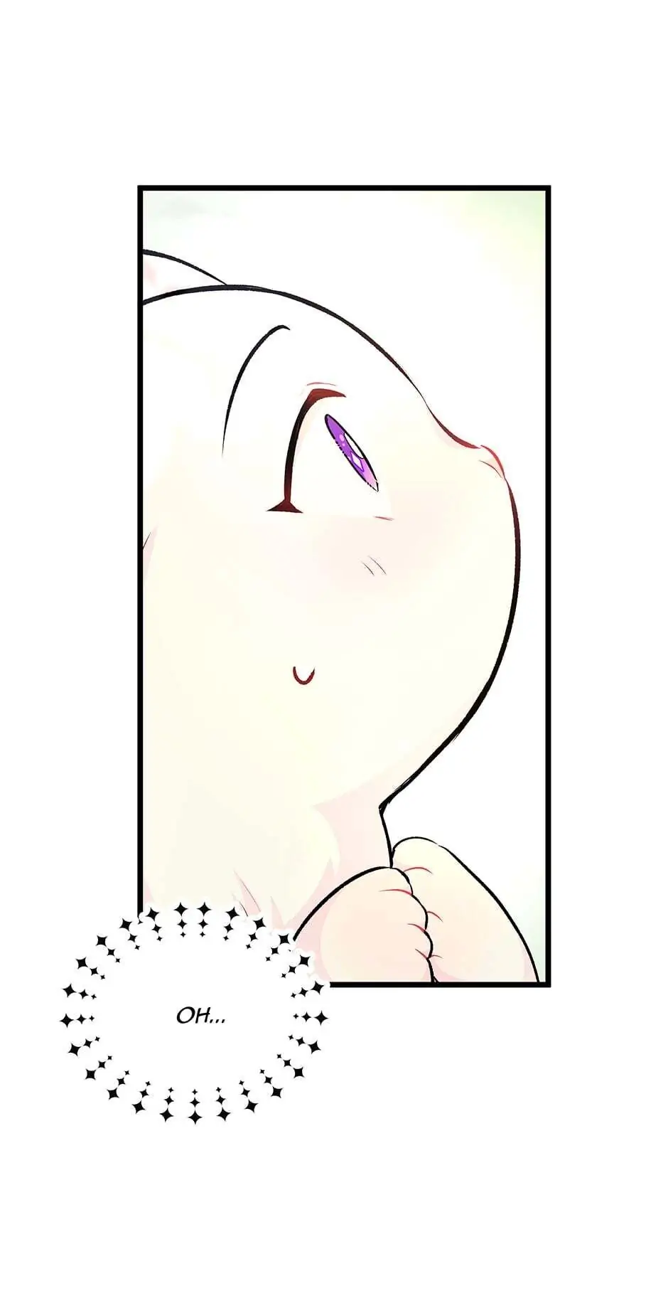 Read The Symbiotic Relationship Between the Rabbit and the Black Panther En Manga Online