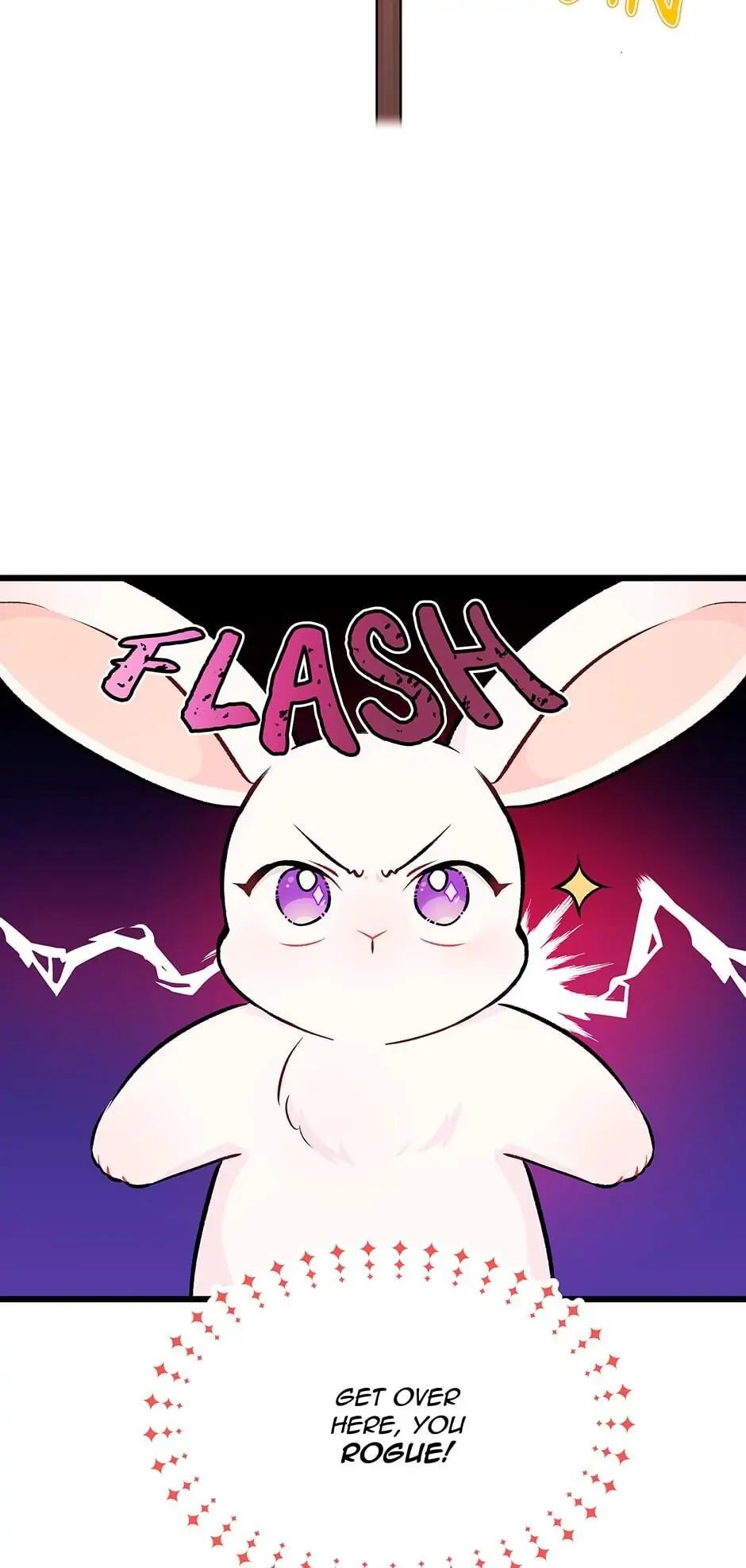 Read The Symbiotic Relationship Between the Rabbit and the Black Panther En Manga Online
