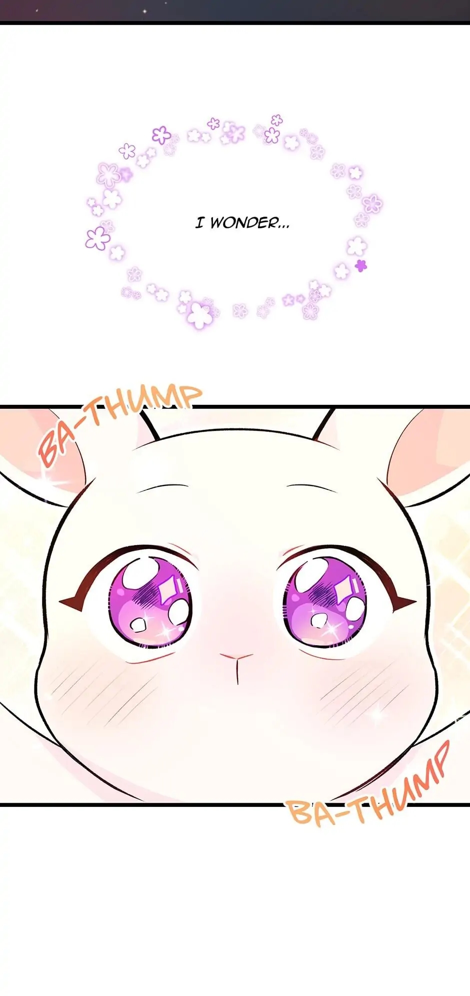 Read The Symbiotic Relationship Between the Rabbit and the Black Panther En Manga Online