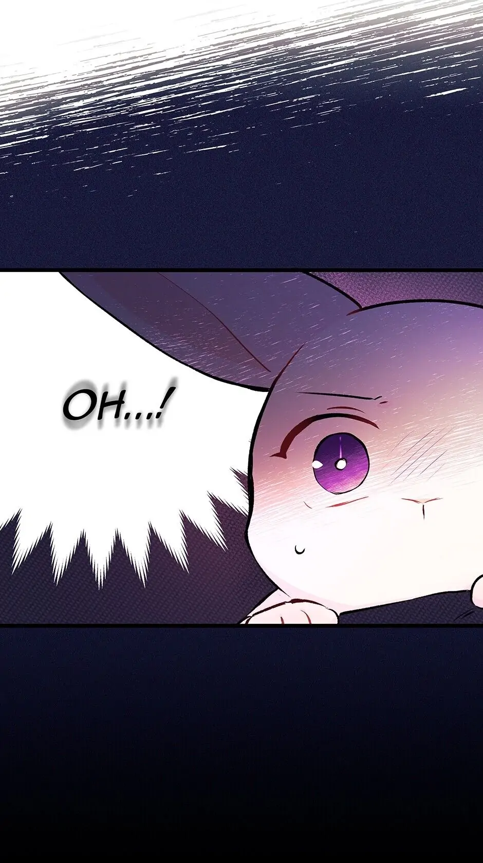 Read The Symbiotic Relationship Between the Rabbit and the Black Panther En Manga Online