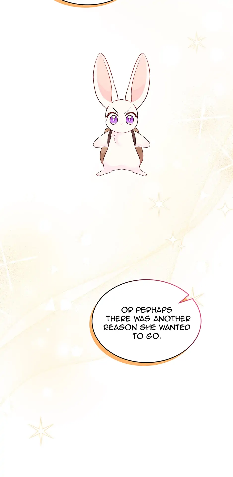Read The Symbiotic Relationship Between the Rabbit and the Black Panther En Manga Online