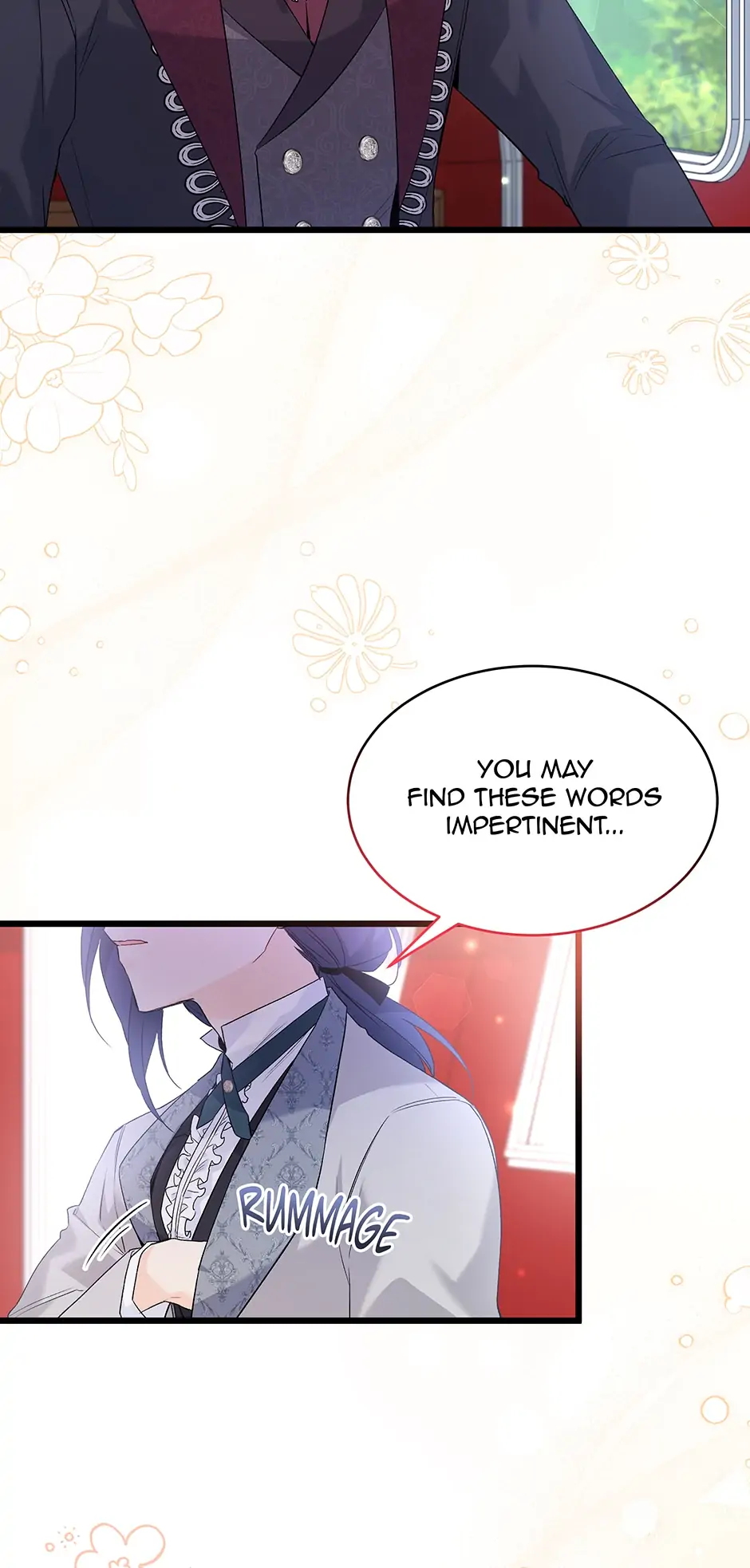 Read The Symbiotic Relationship Between the Rabbit and the Black Panther En Manga Online