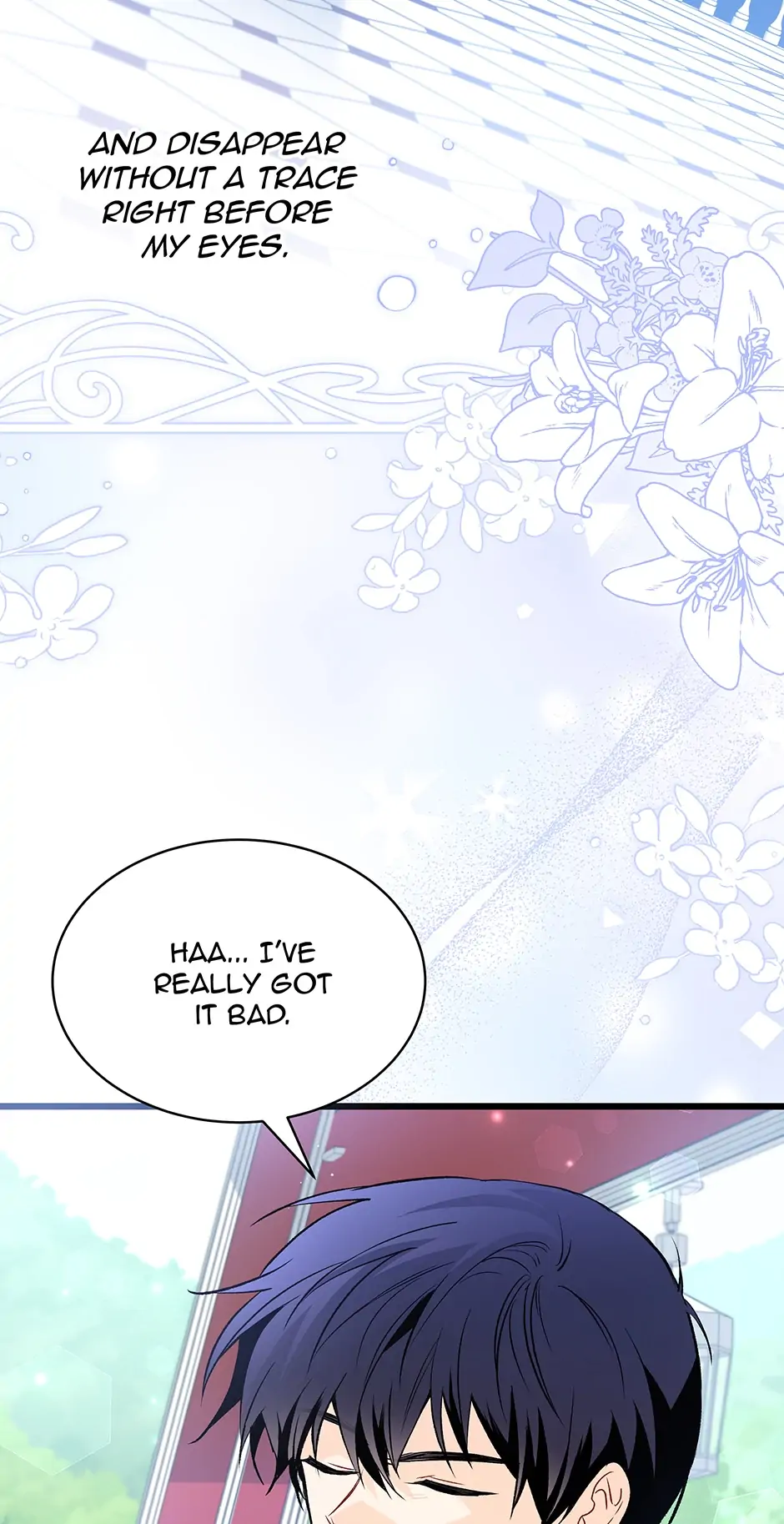 Read The Symbiotic Relationship Between the Rabbit and the Black Panther En Manga Online