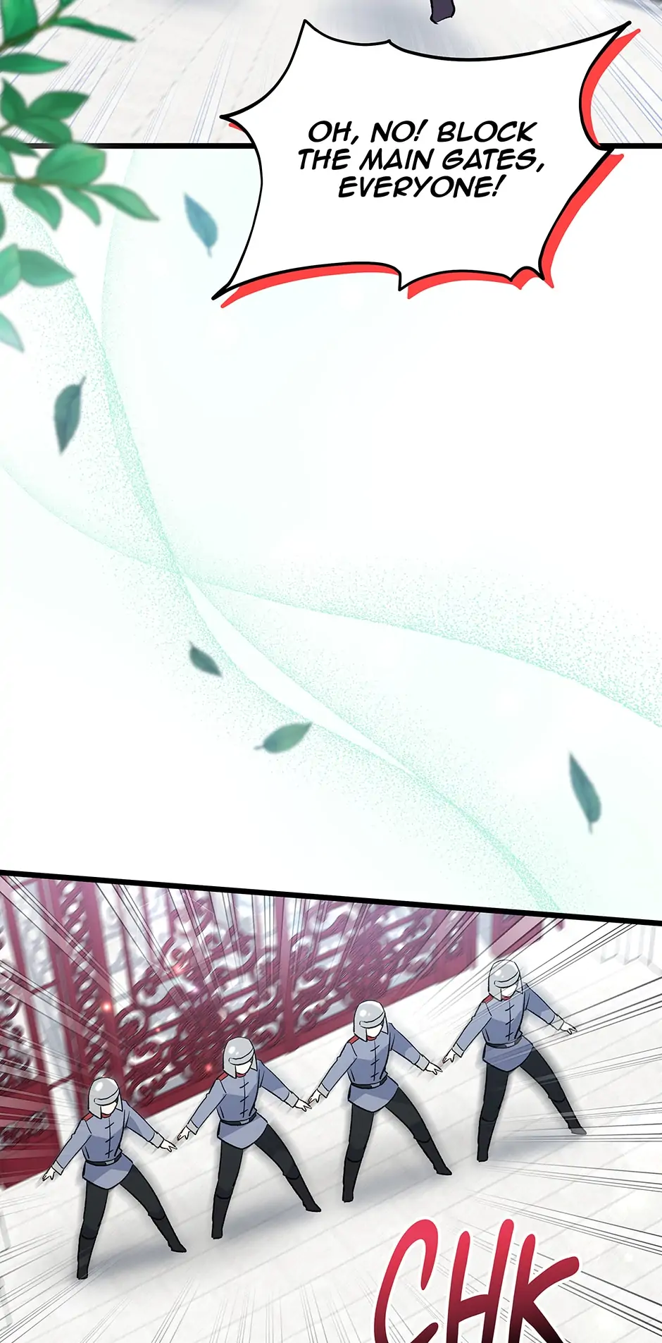 Read The Symbiotic Relationship Between the Rabbit and the Black Panther En Manga Online
