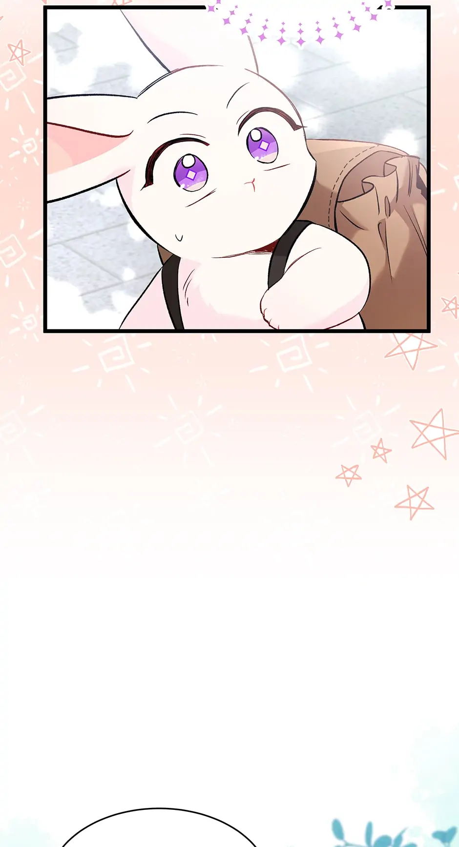 Read The Symbiotic Relationship Between the Rabbit and the Black Panther En Manga Online