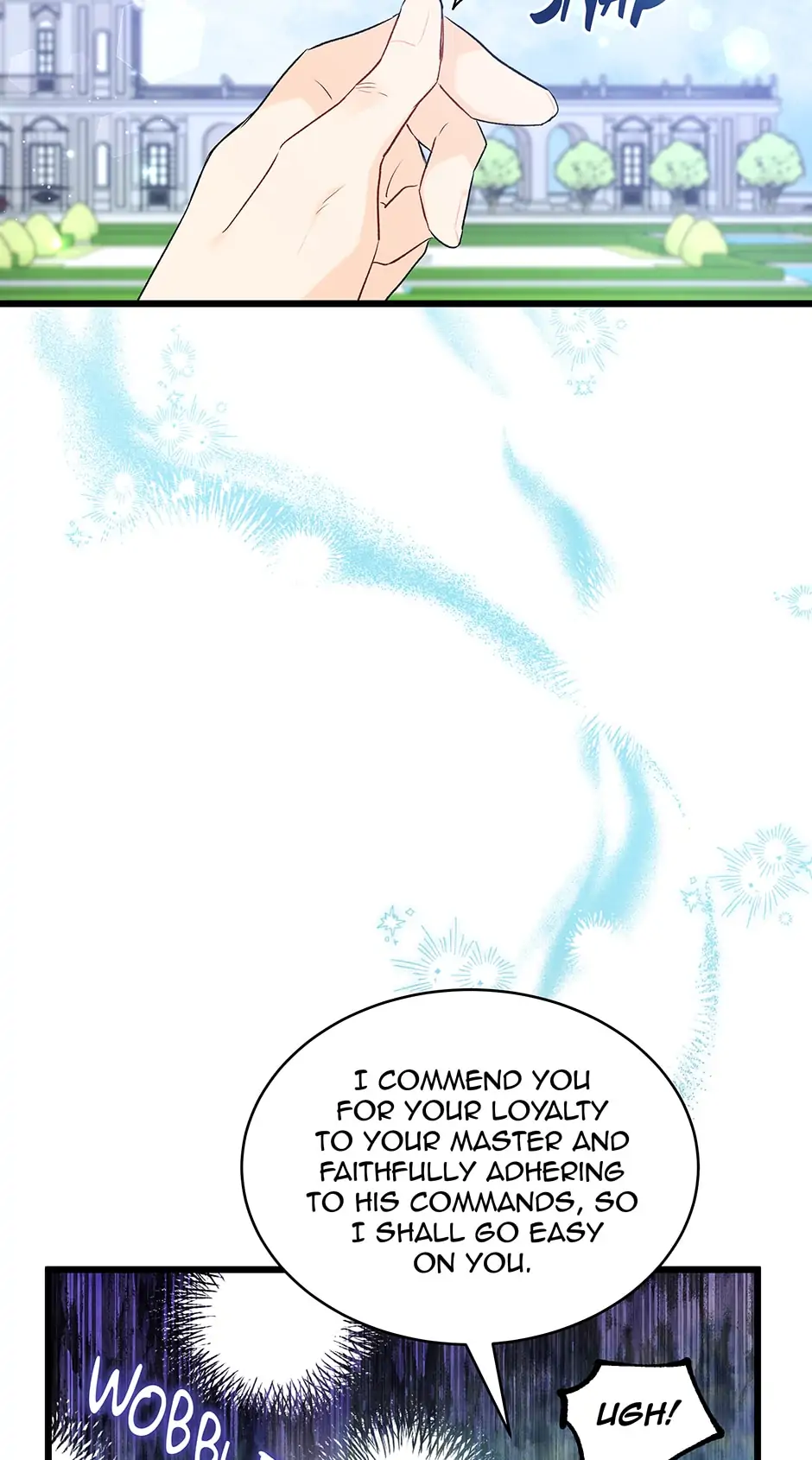 Read The Symbiotic Relationship Between the Rabbit and the Black Panther En Manga Online