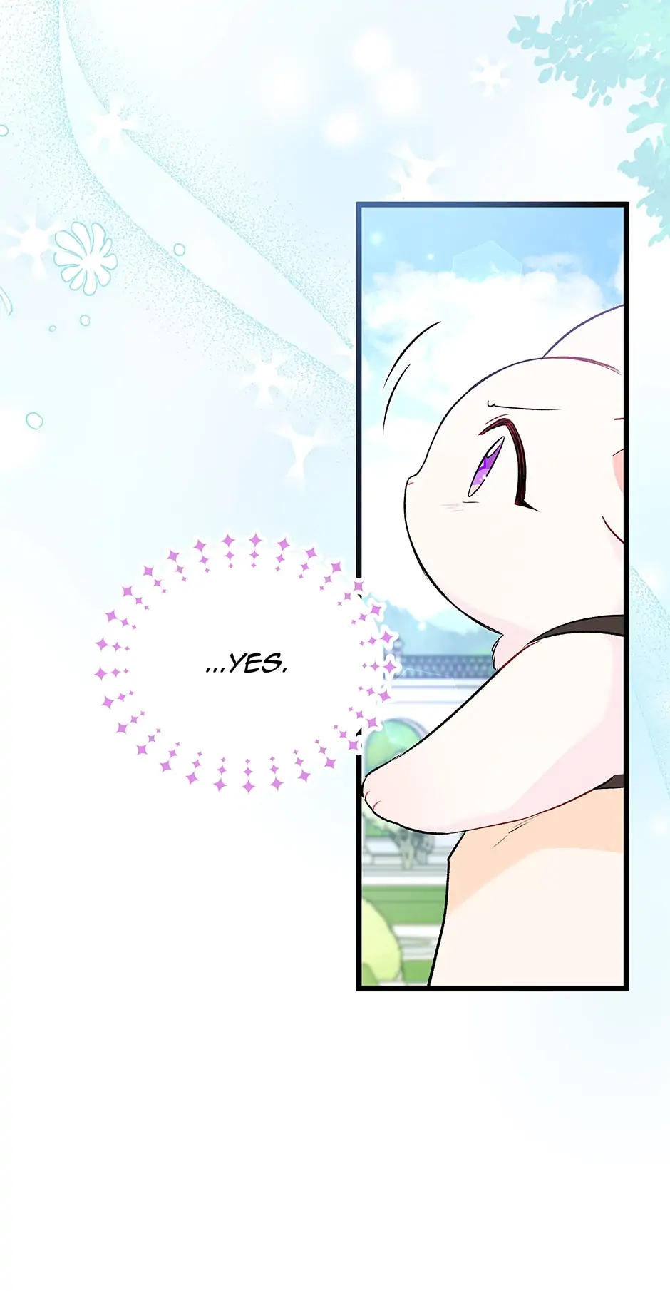 Read The Symbiotic Relationship Between the Rabbit and the Black Panther En Manga Online