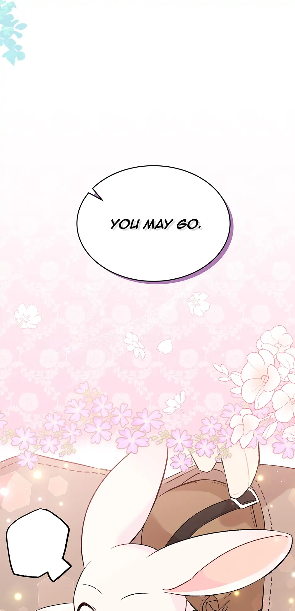 Read The Symbiotic Relationship Between the Rabbit and the Black Panther En Manga Online