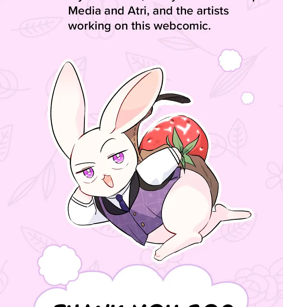 Read The Symbiotic Relationship Between the Rabbit and the Black Panther En Manga Online