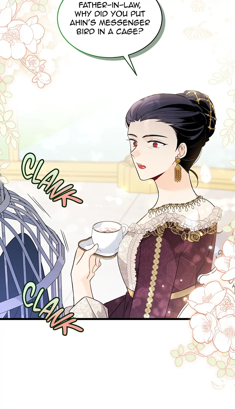 Read The Symbiotic Relationship Between the Rabbit and the Black Panther En Manga Online