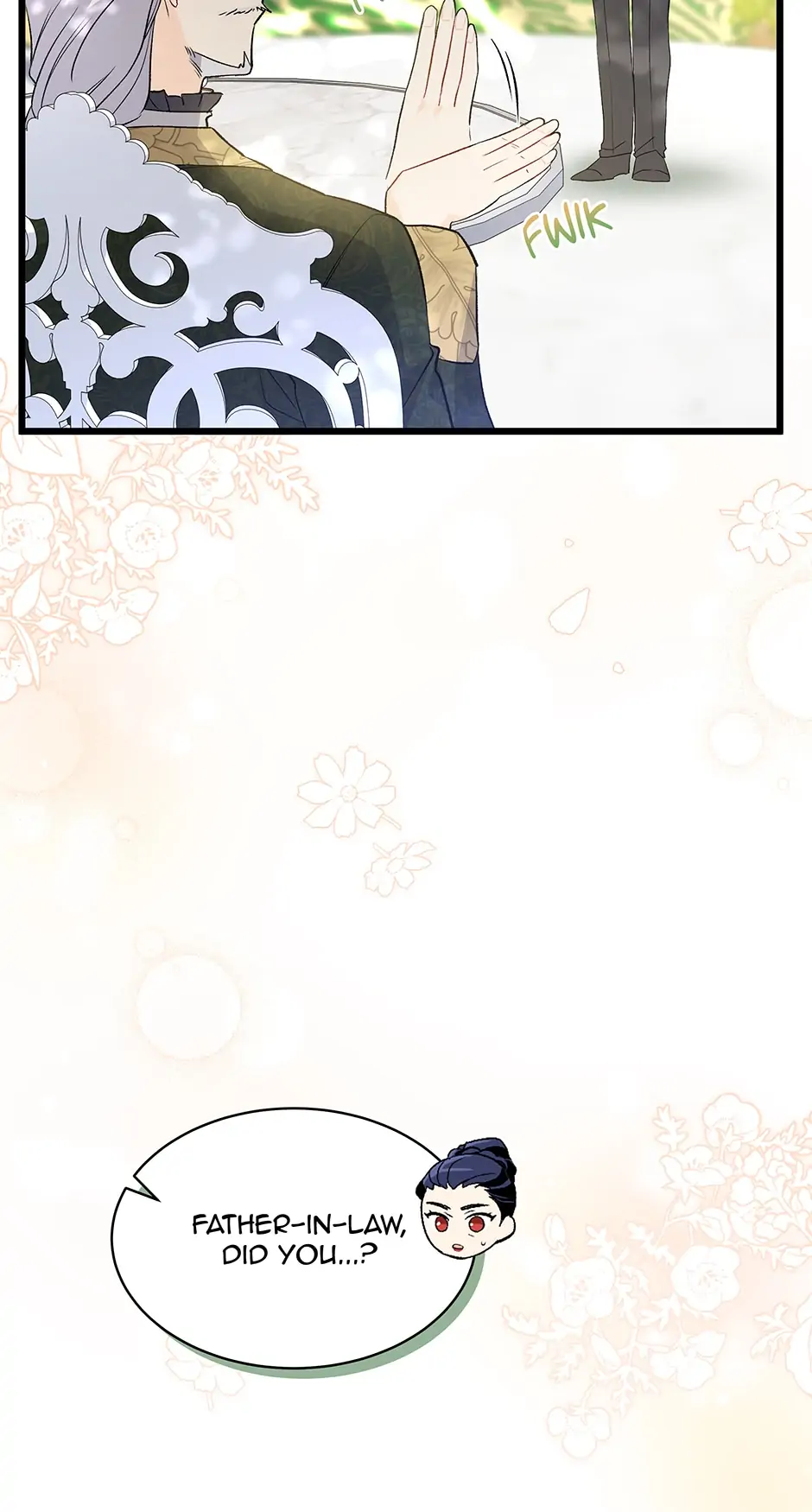 Read The Symbiotic Relationship Between the Rabbit and the Black Panther En Manga Online