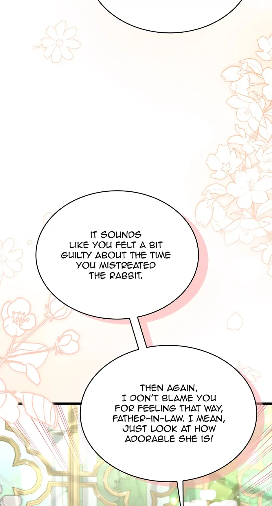 Read The Symbiotic Relationship Between the Rabbit and the Black Panther En Manga Online