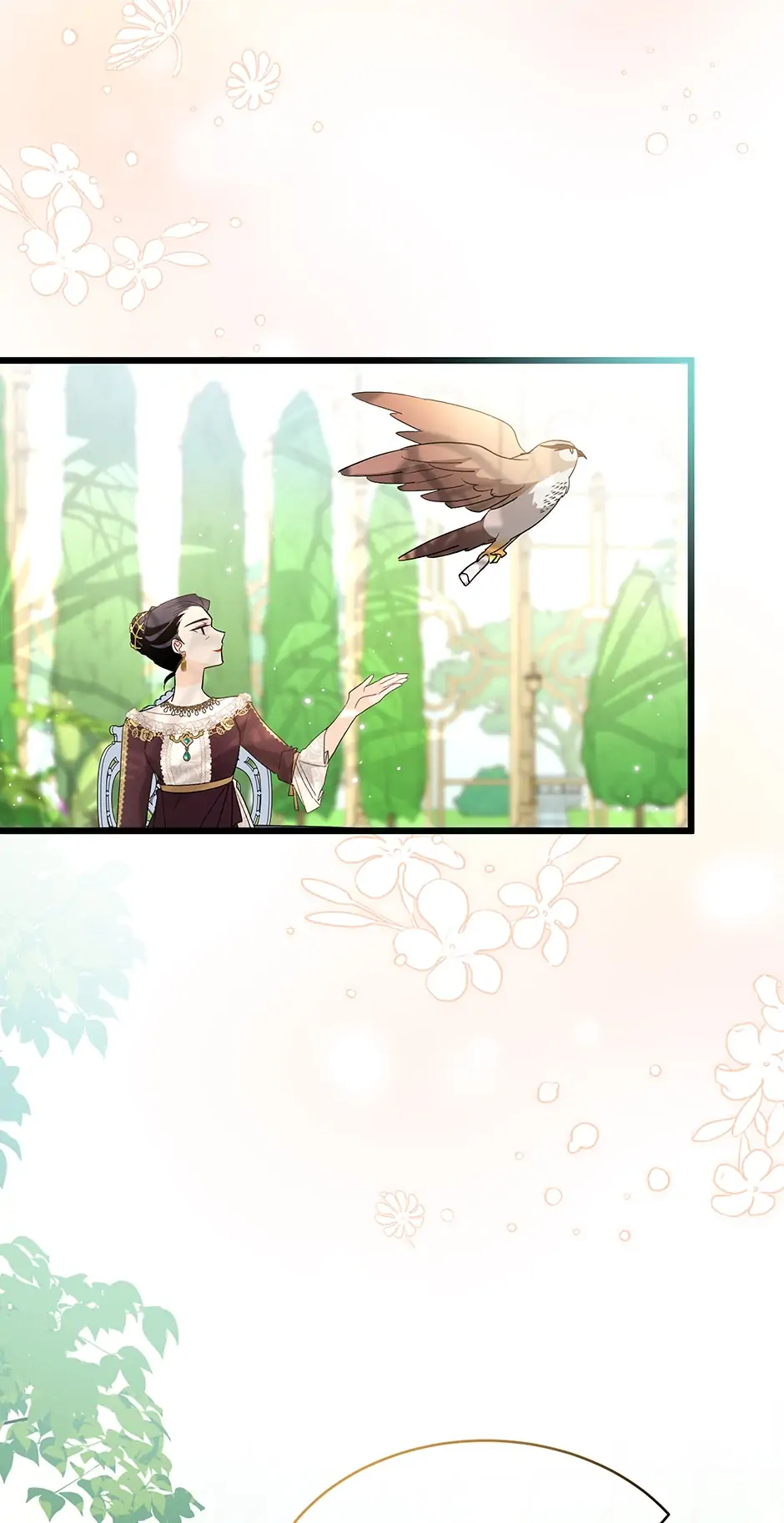 Read The Symbiotic Relationship Between the Rabbit and the Black Panther En Manga Online