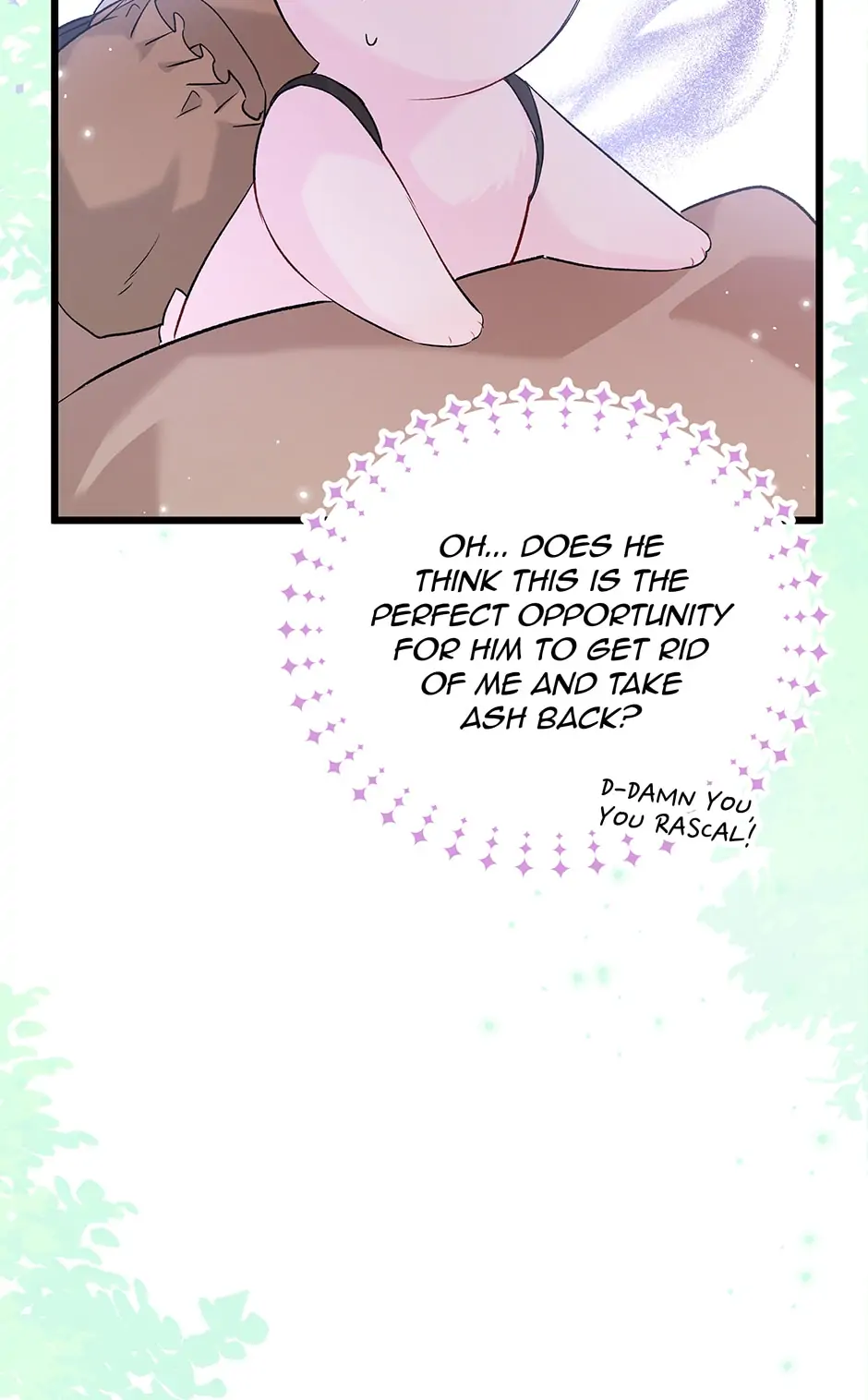 Read The Symbiotic Relationship Between the Rabbit and the Black Panther En Manga Online