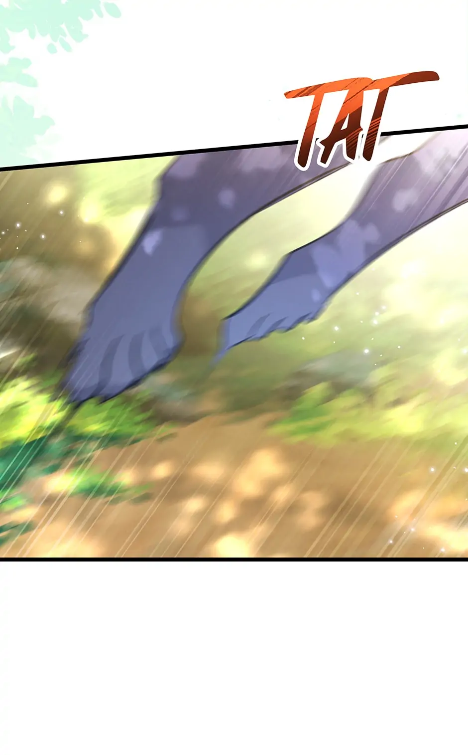 Read The Symbiotic Relationship Between the Rabbit and the Black Panther En Manga Online