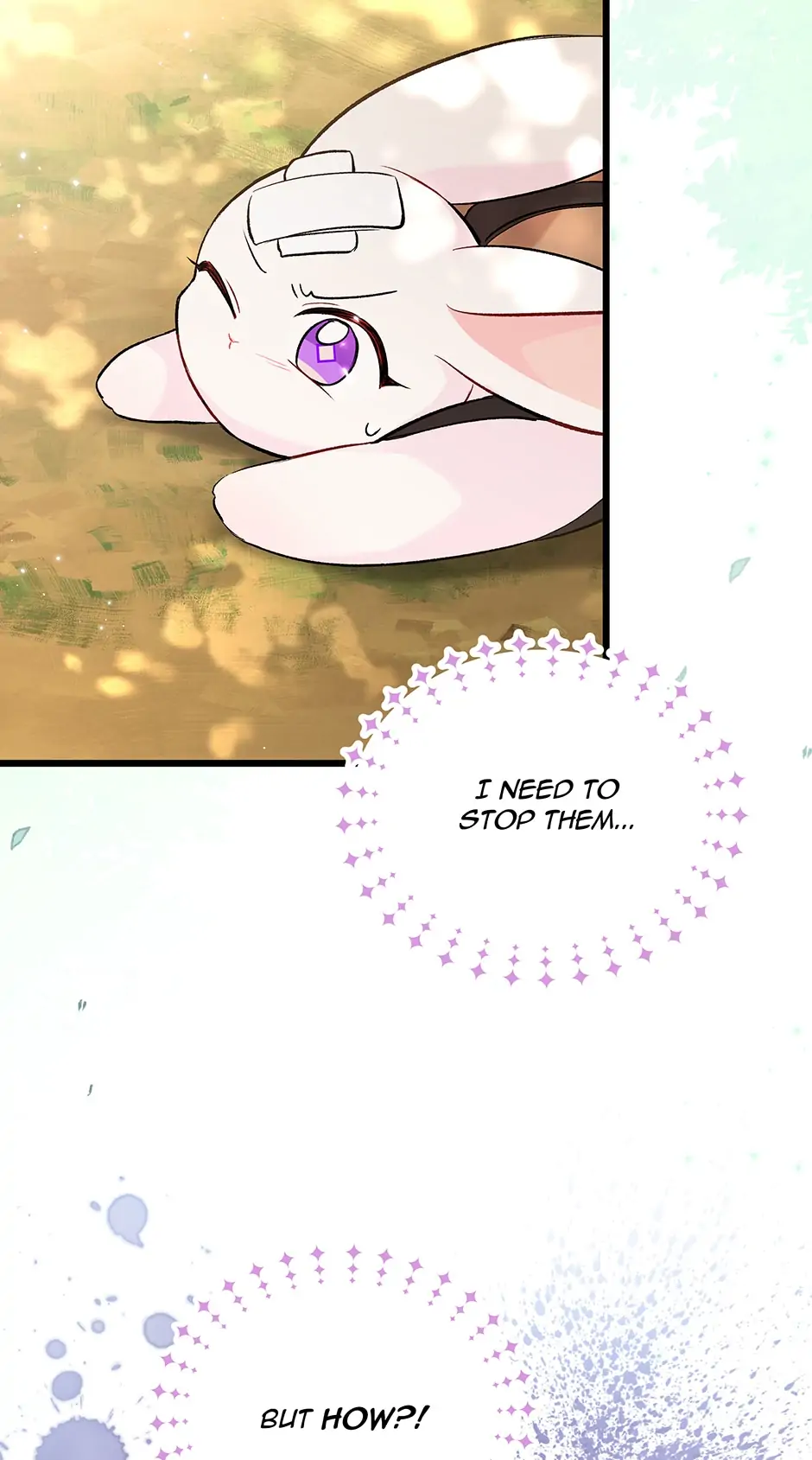 Read The Symbiotic Relationship Between the Rabbit and the Black Panther En Manga Online