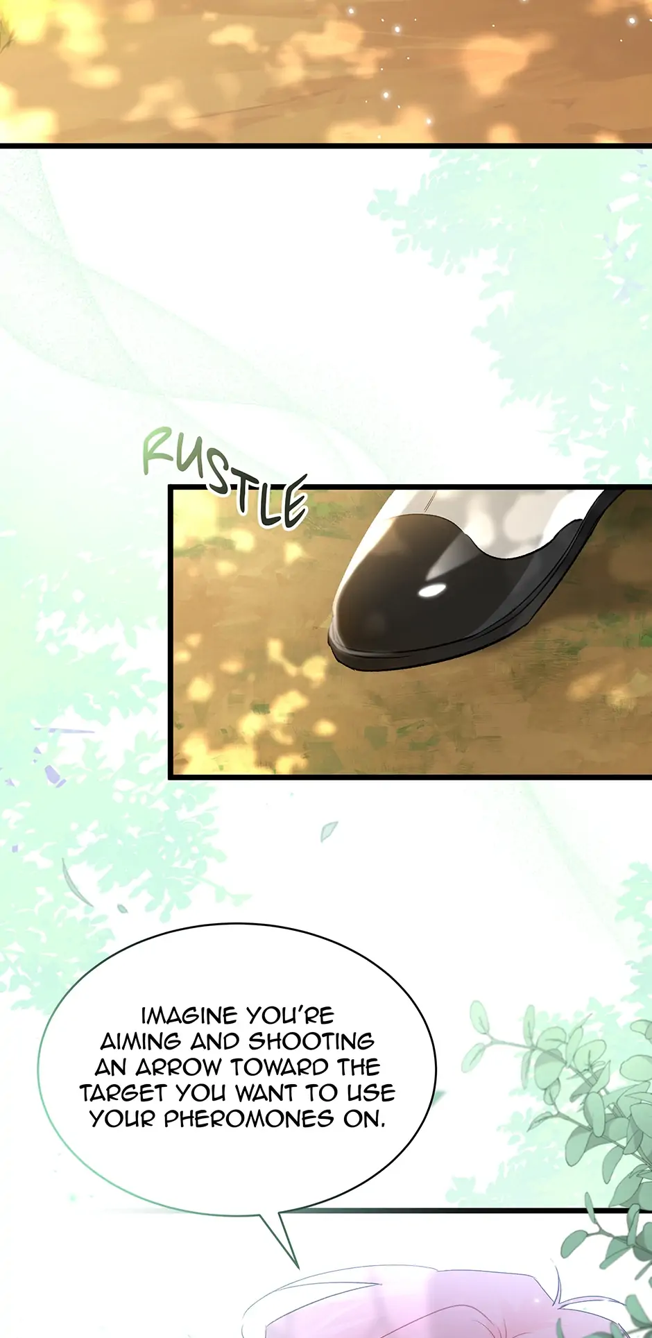 Read The Symbiotic Relationship Between the Rabbit and the Black Panther En Manga Online