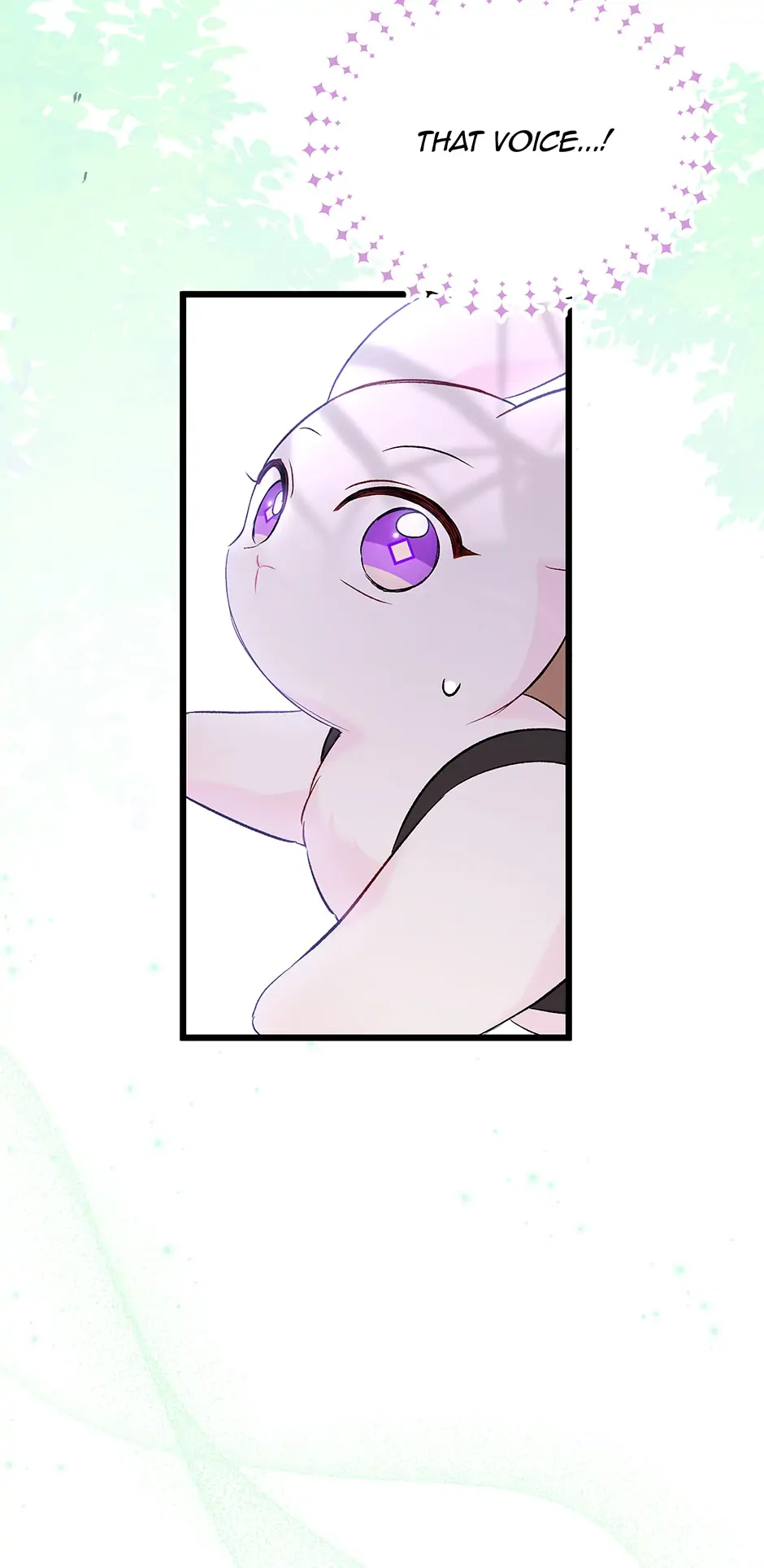 Read The Symbiotic Relationship Between the Rabbit and the Black Panther En Manga Online