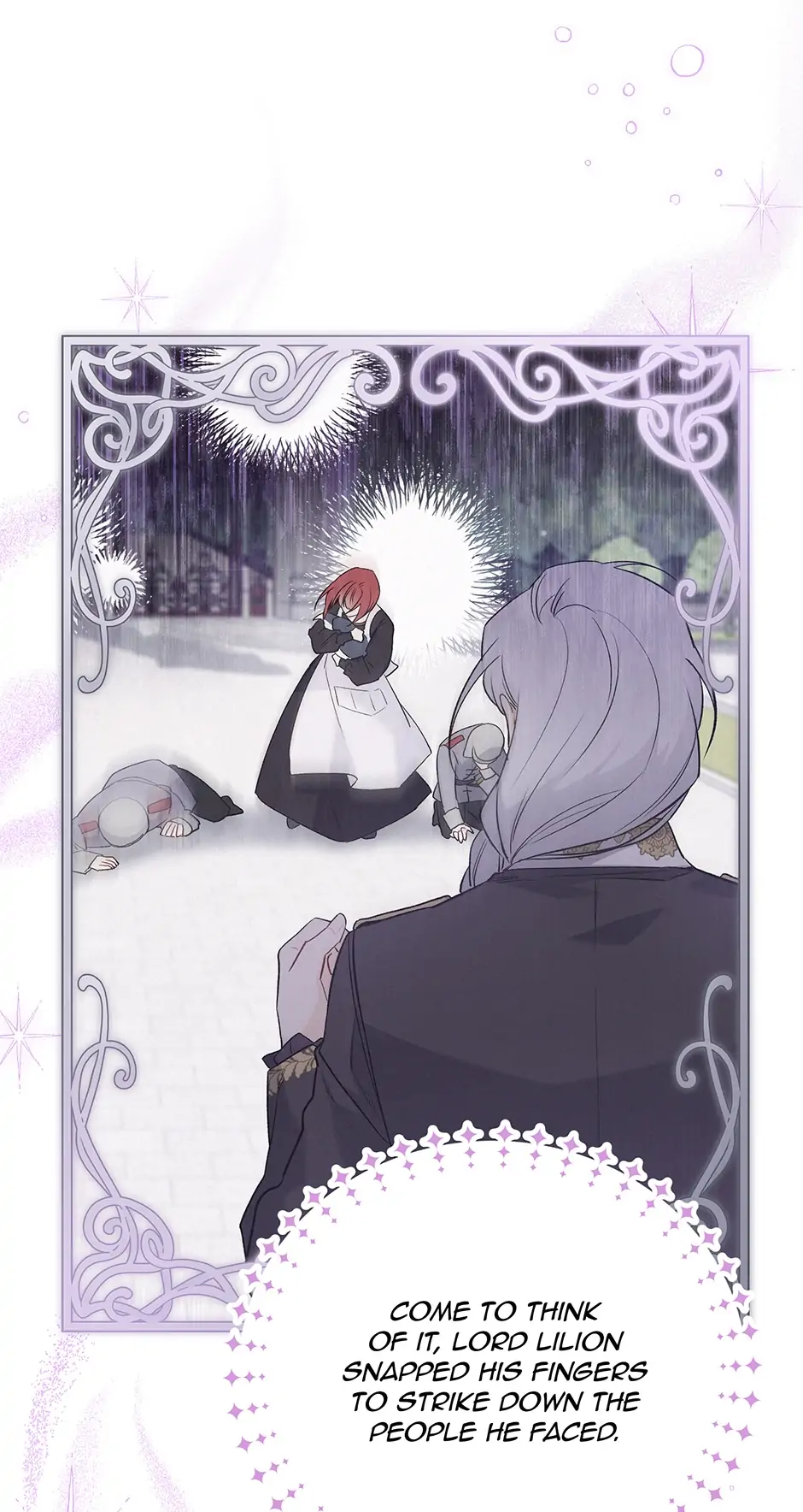 Read The Symbiotic Relationship Between the Rabbit and the Black Panther En Manga Online