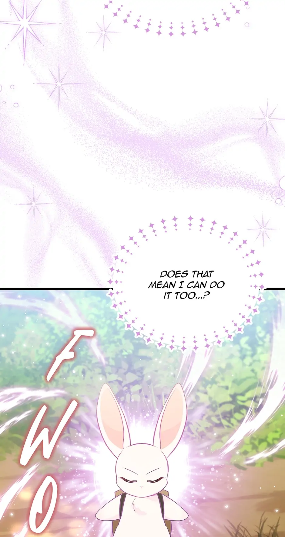 Read The Symbiotic Relationship Between the Rabbit and the Black Panther En Manga Online