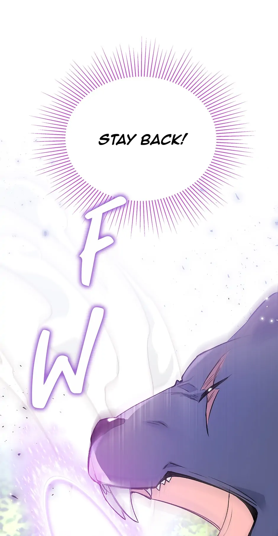 Read The Symbiotic Relationship Between the Rabbit and the Black Panther En Manga Online