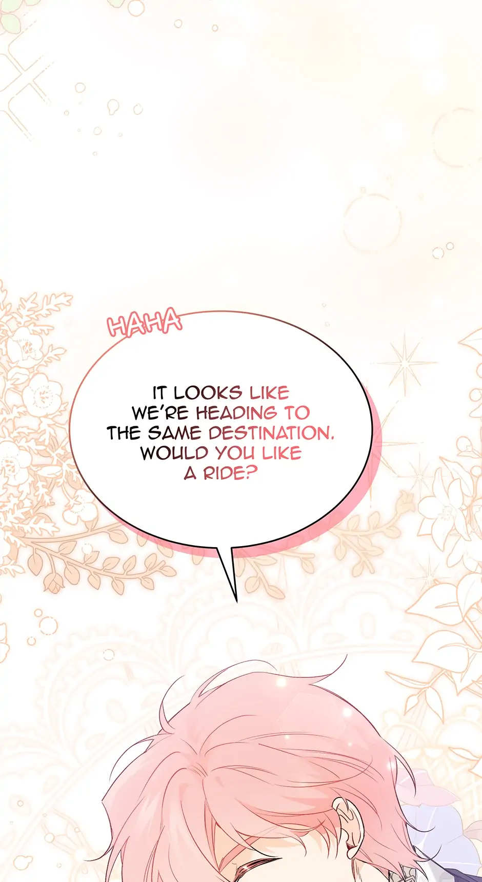 Read The Symbiotic Relationship Between the Rabbit and the Black Panther En Manga Online