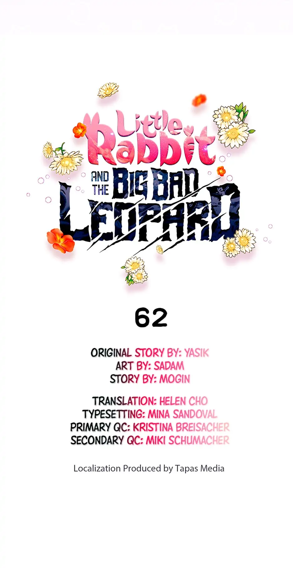 Read The Symbiotic Relationship Between the Rabbit and the Black Panther En Manga Online