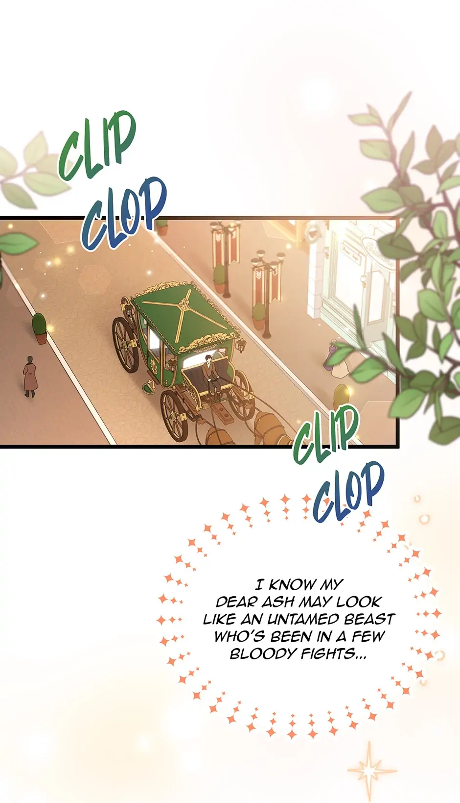 Read The Symbiotic Relationship Between the Rabbit and the Black Panther En Manga Online