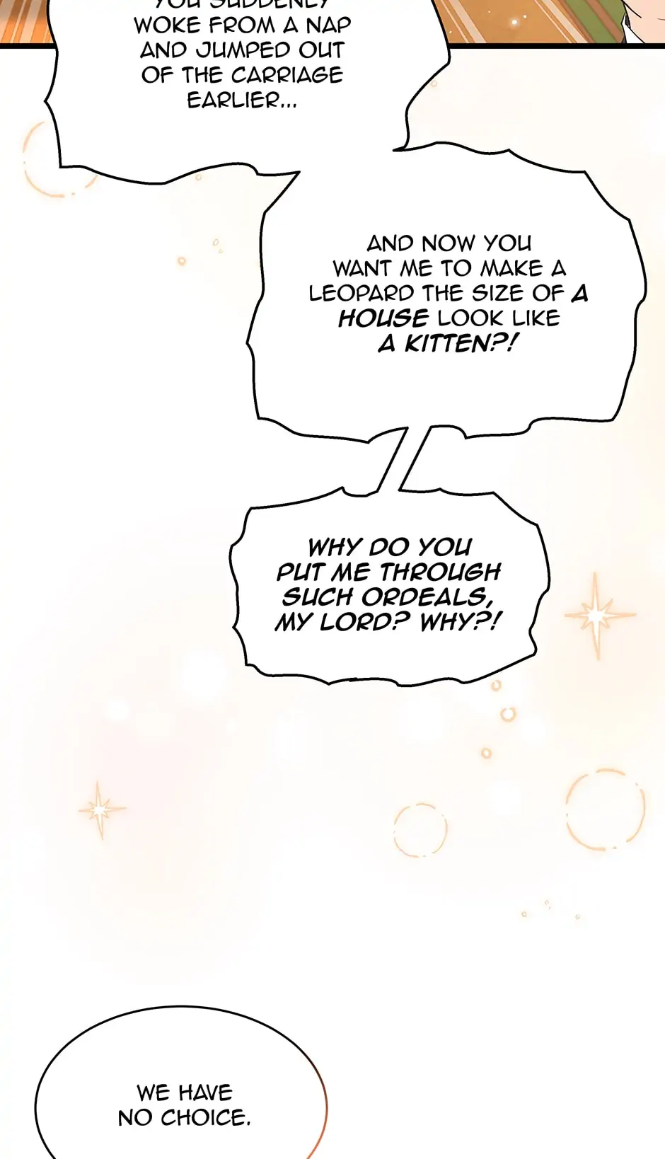 Read The Symbiotic Relationship Between the Rabbit and the Black Panther En Manga Online