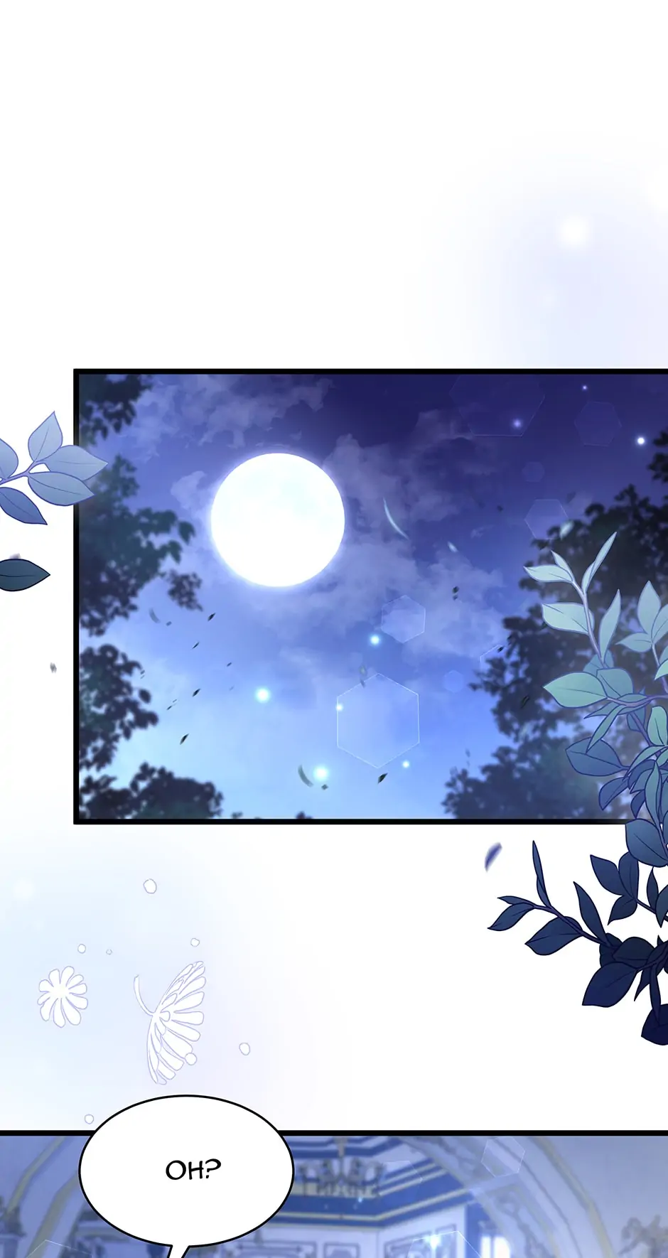 Read The Symbiotic Relationship Between the Rabbit and the Black Panther En Manga Online