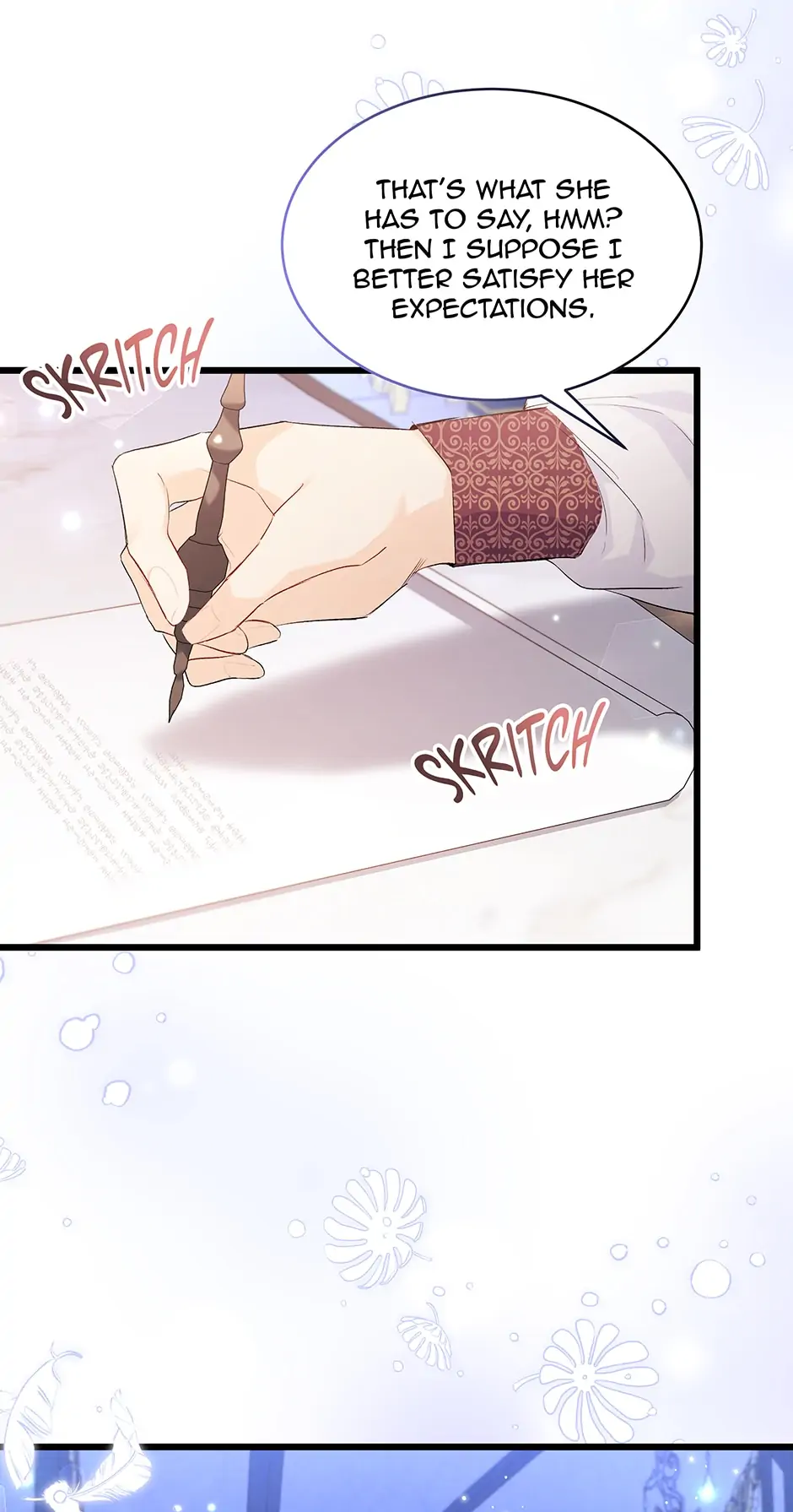 Read The Symbiotic Relationship Between the Rabbit and the Black Panther En Manga Online