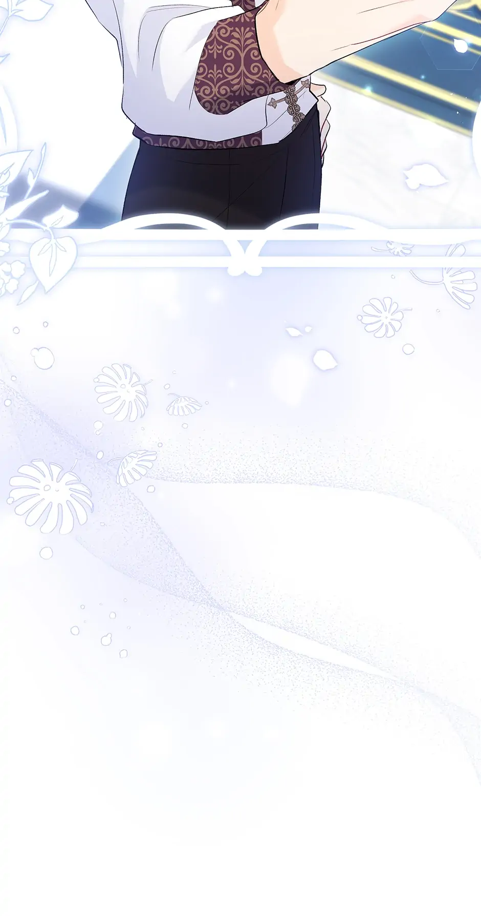 Read The Symbiotic Relationship Between the Rabbit and the Black Panther En Manga Online