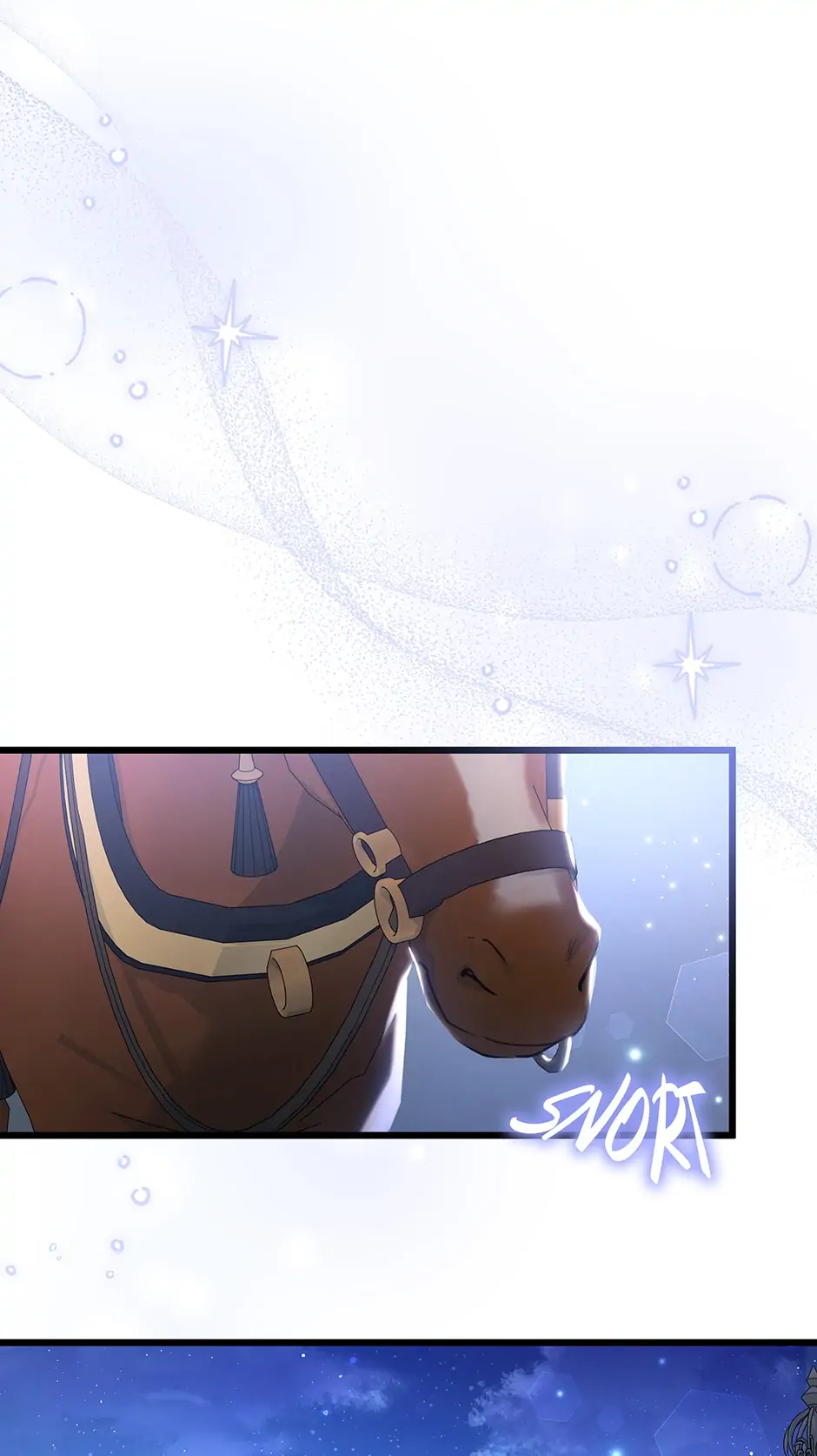 Read The Symbiotic Relationship Between the Rabbit and the Black Panther En Manga Online