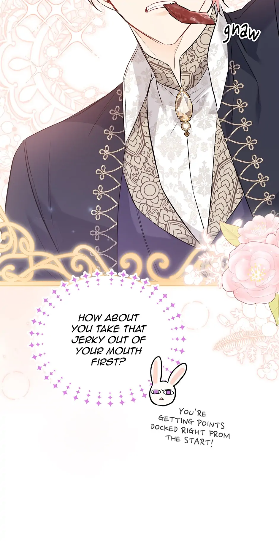 Read The Symbiotic Relationship Between the Rabbit and the Black Panther En Manga Online