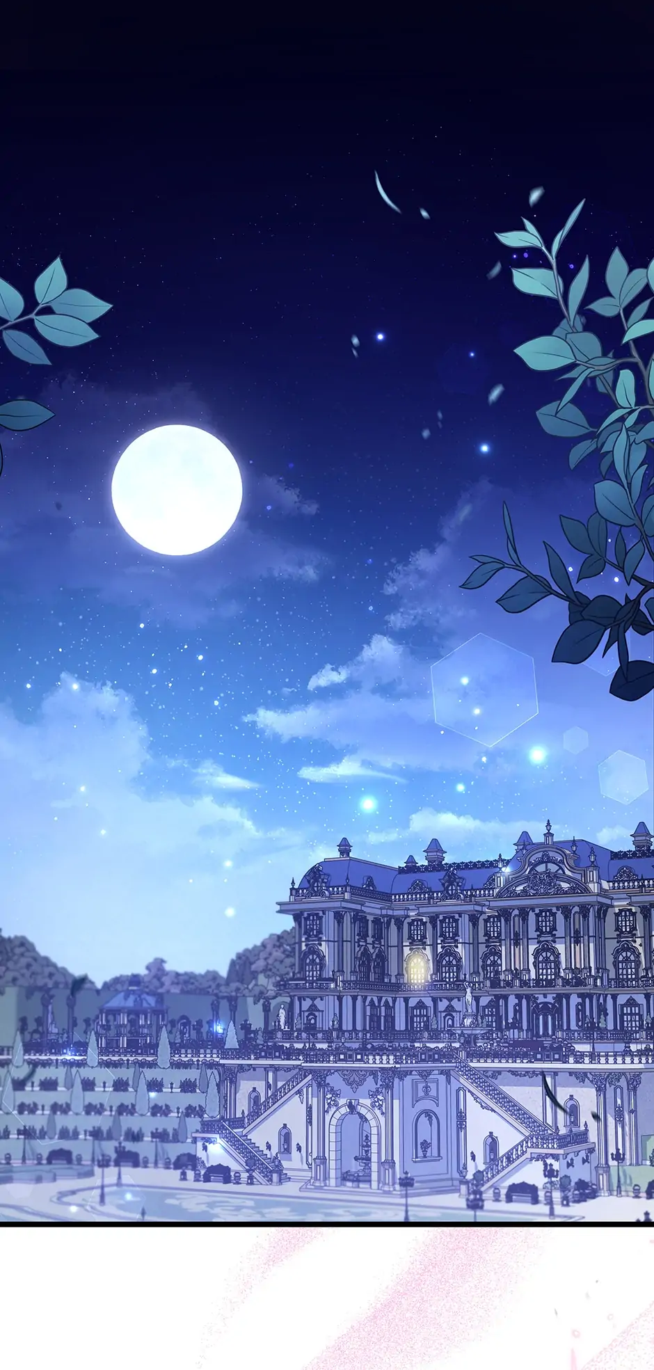 Read The Symbiotic Relationship Between the Rabbit and the Black Panther En Manga Online
