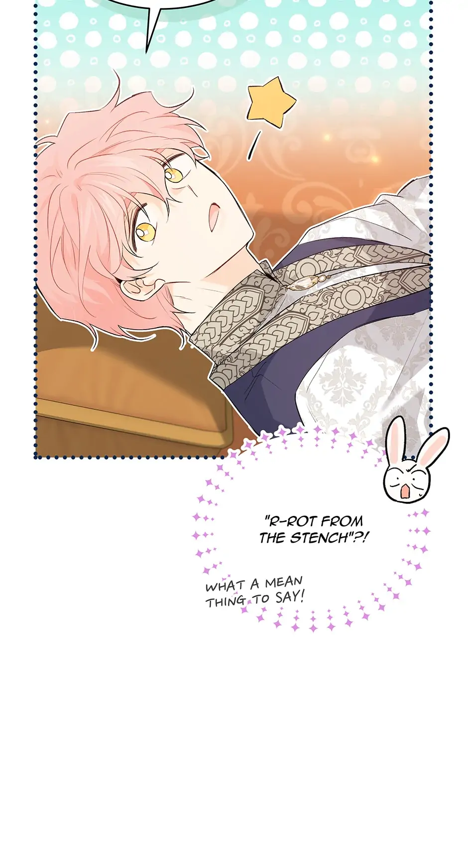 Read The Symbiotic Relationship Between the Rabbit and the Black Panther En Manga Online