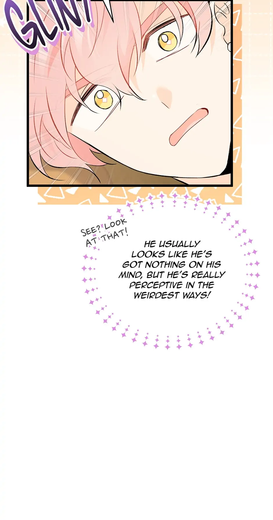 Read The Symbiotic Relationship Between the Rabbit and the Black Panther En Manga Online