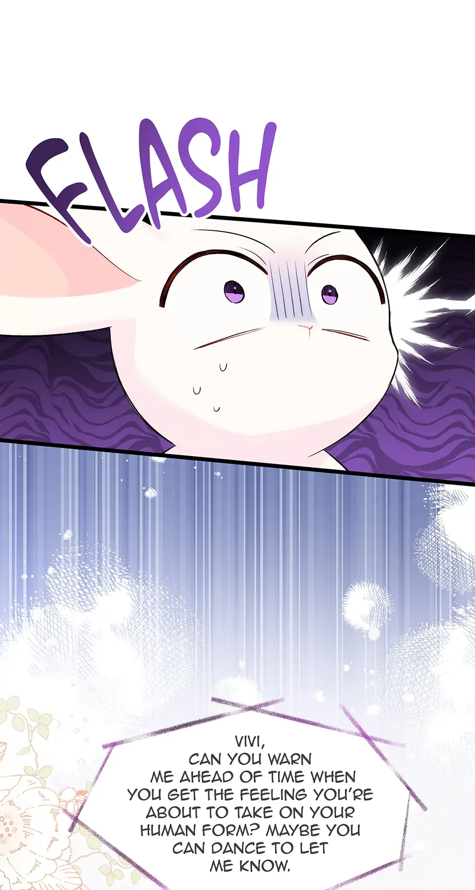 Read The Symbiotic Relationship Between the Rabbit and the Black Panther En Manga Online