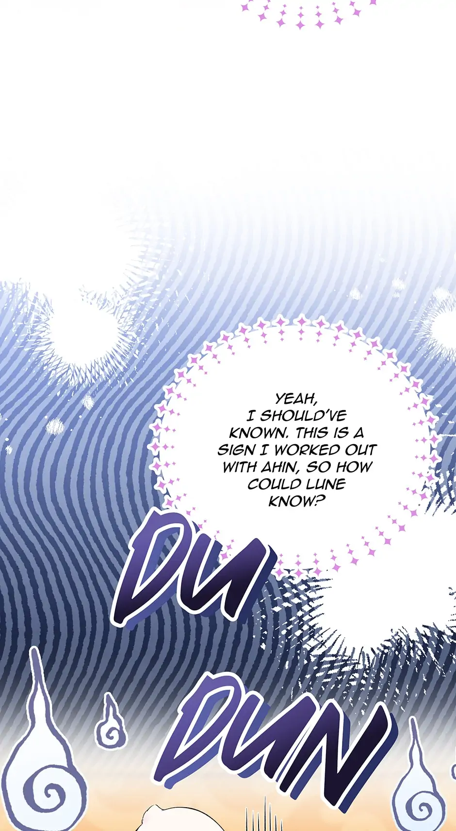 Read The Symbiotic Relationship Between the Rabbit and the Black Panther En Manga Online