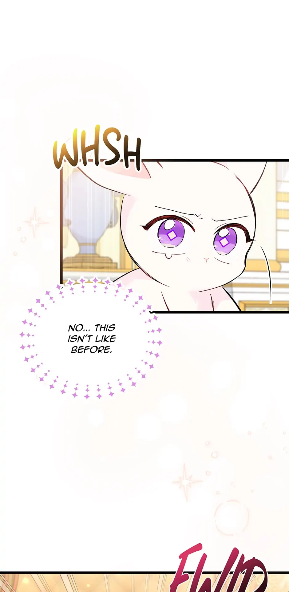 Read The Symbiotic Relationship Between the Rabbit and the Black Panther En Manga Online