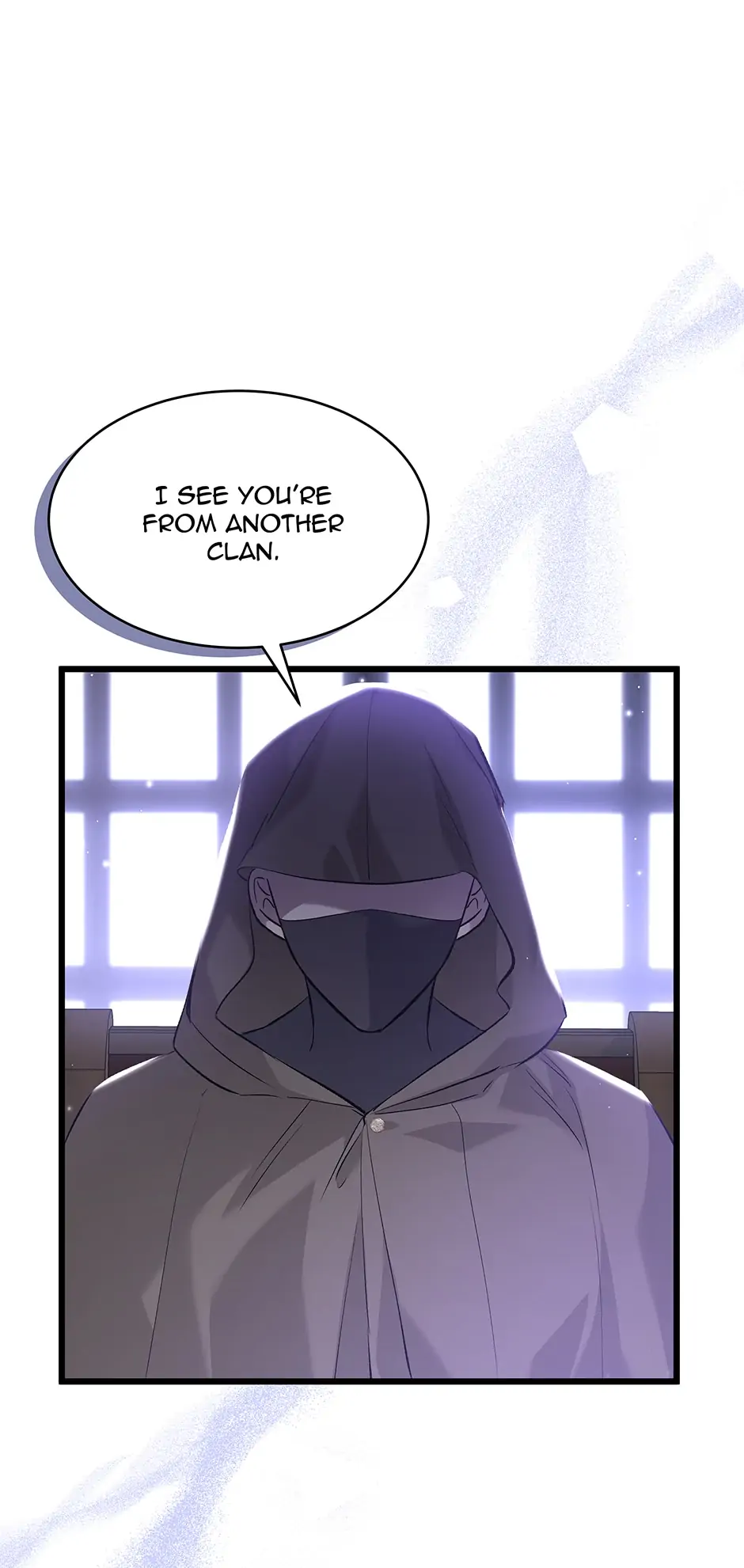 Read The Symbiotic Relationship Between the Rabbit and the Black Panther En Manga Online