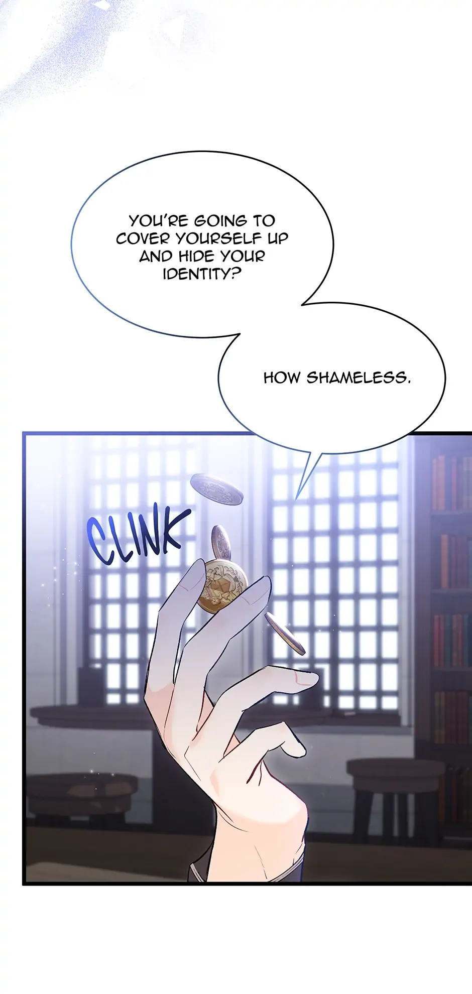 Read The Symbiotic Relationship Between the Rabbit and the Black Panther En Manga Online