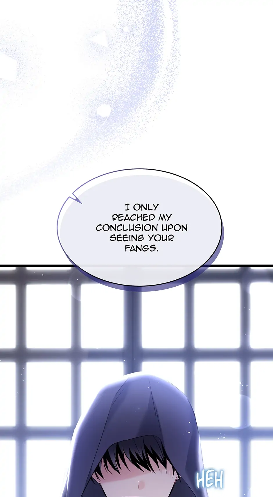 Read The Symbiotic Relationship Between the Rabbit and the Black Panther En Manga Online